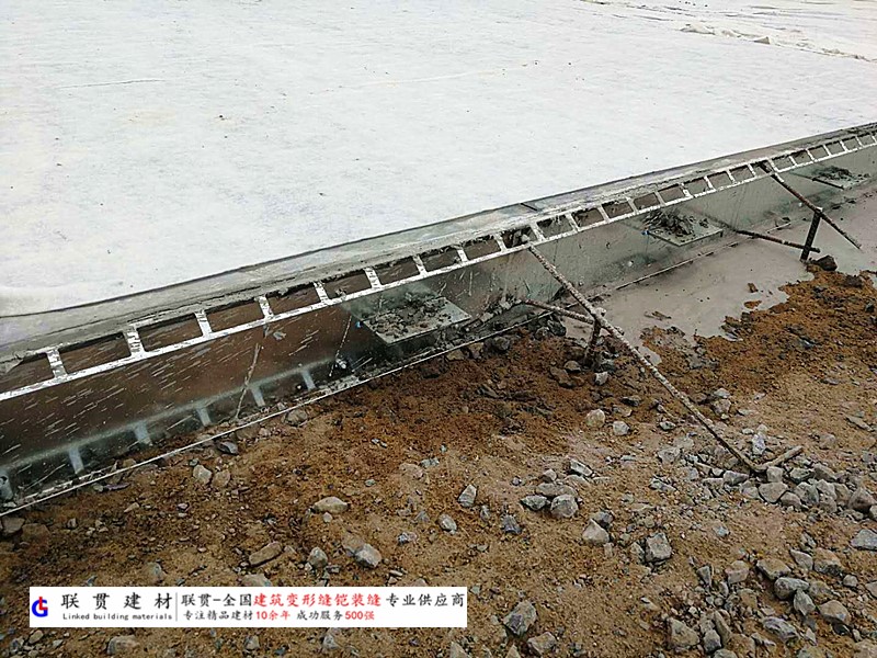 吴忠市铠装缝案例
